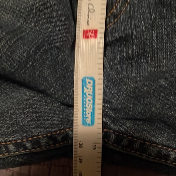 👖Vintage Levi’s Slim Straight - Picture 11 of 14